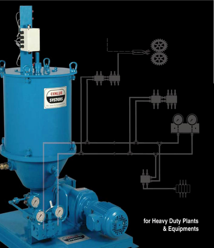 KGC-CENLUB-SYSTEMS-Centrlise-Lubrication-Systems-for-Grease-and-Oil