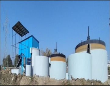 MSW-Based-Bio-Gas-Plant